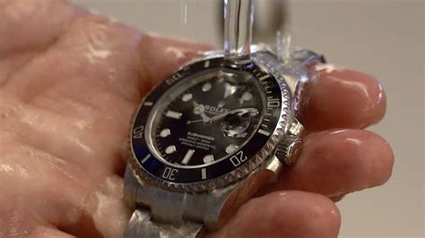 brinkhaus rolex cleaning|rolex watch care.